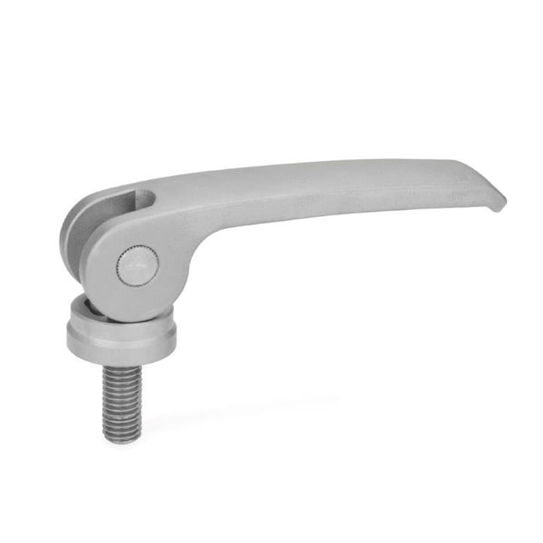 GN927.7-82-M6-35-B Clamping Lever